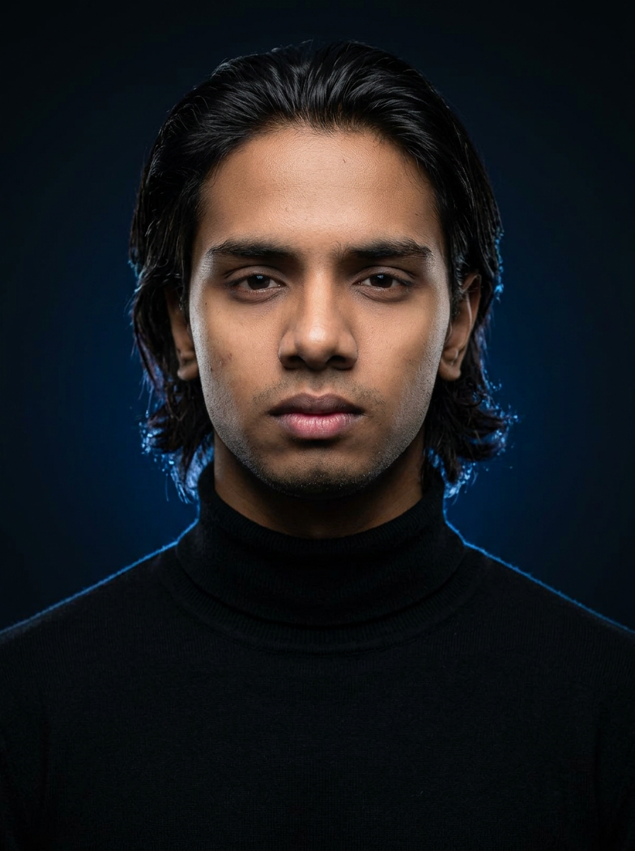 Vikas Yadav — Operations Architect & Compliance Strategist
